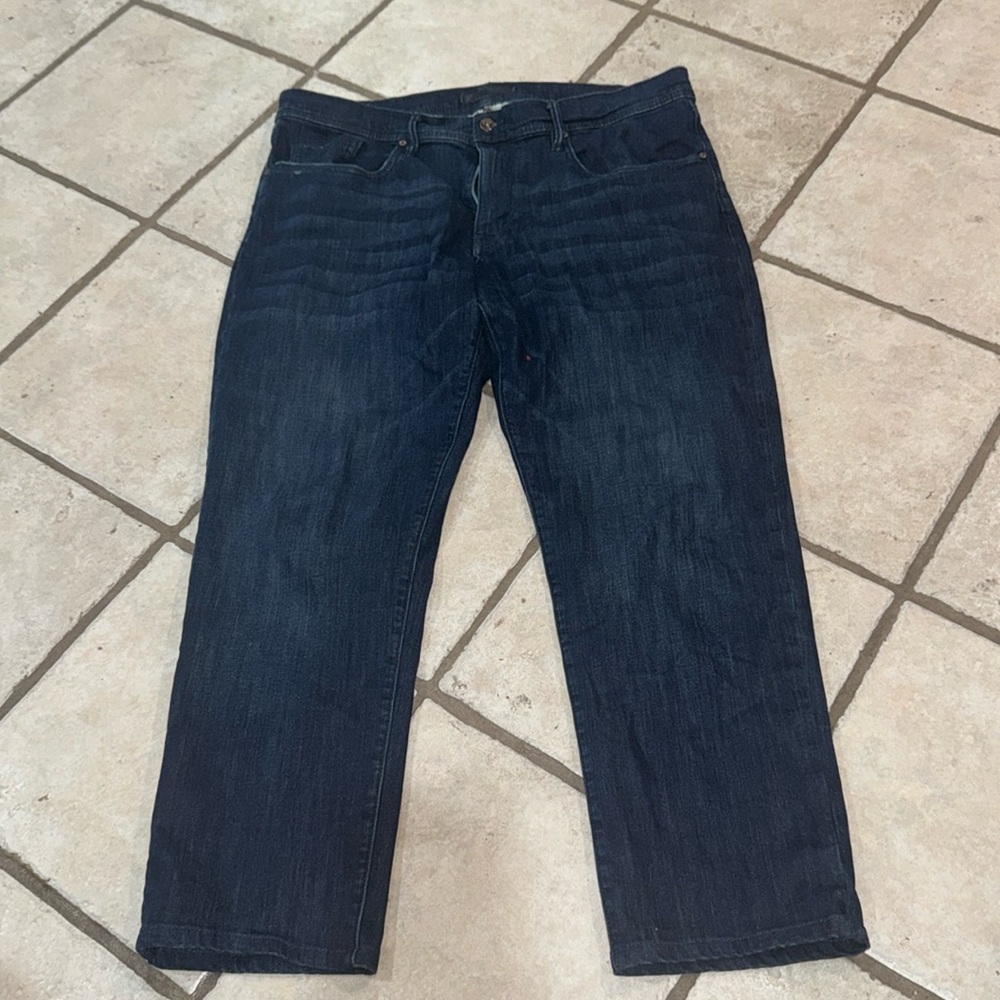 Robert Graham Jeans